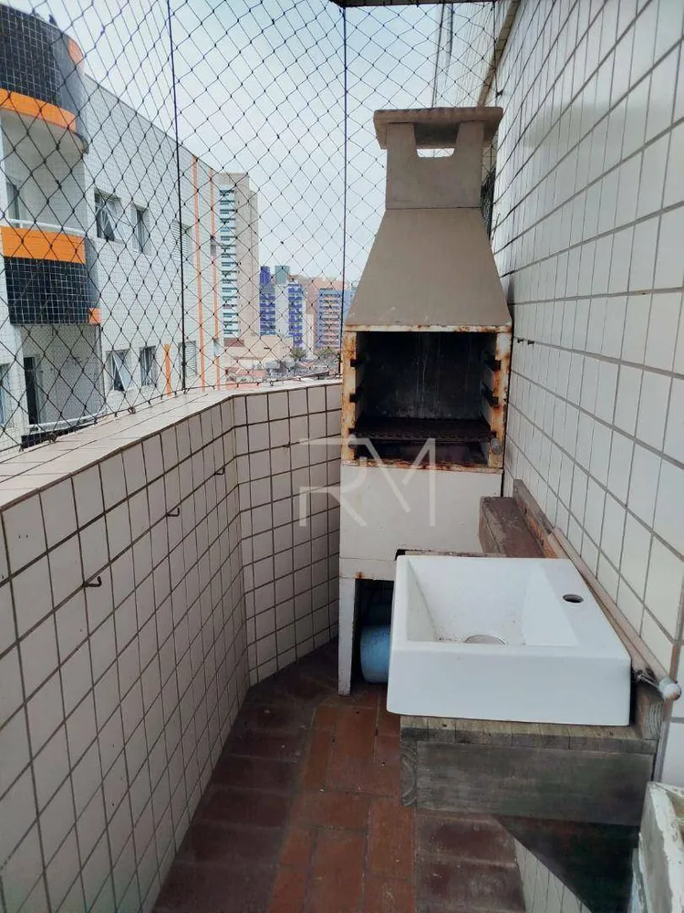 Apartamento, 3 quartos, 122 m² - Foto 11