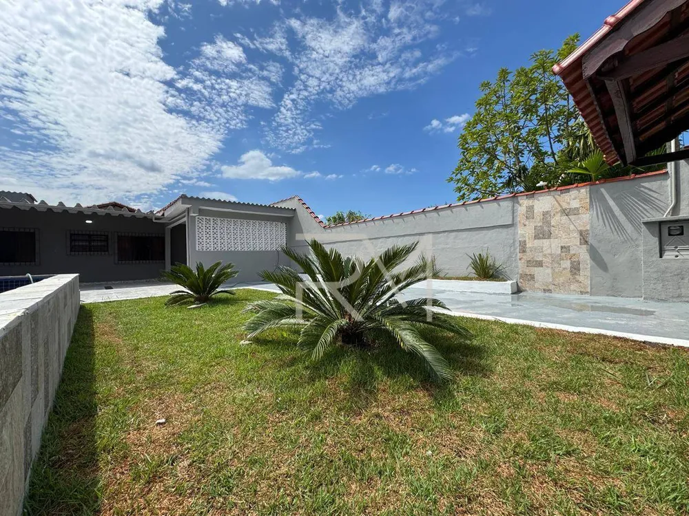 Casa, 3 quartos, 104 m² - Foto 3
