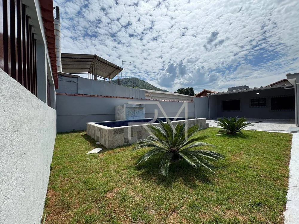Casa, 3 quartos, 104 m² - Foto 8