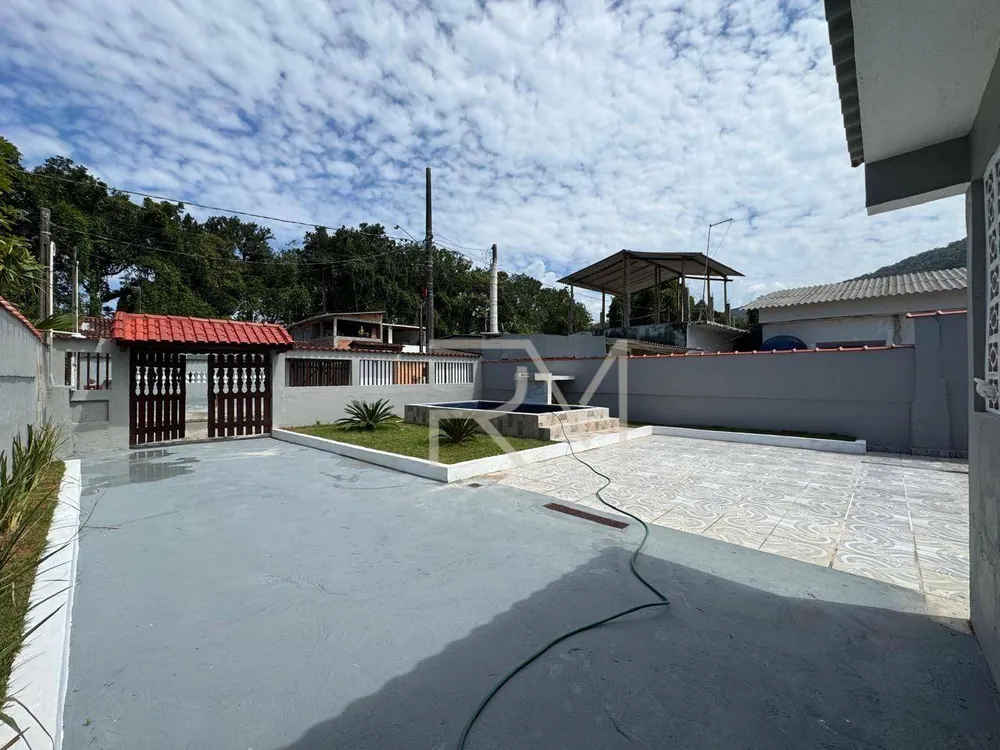 Casa, 3 quartos, 104 m² - Foto 7