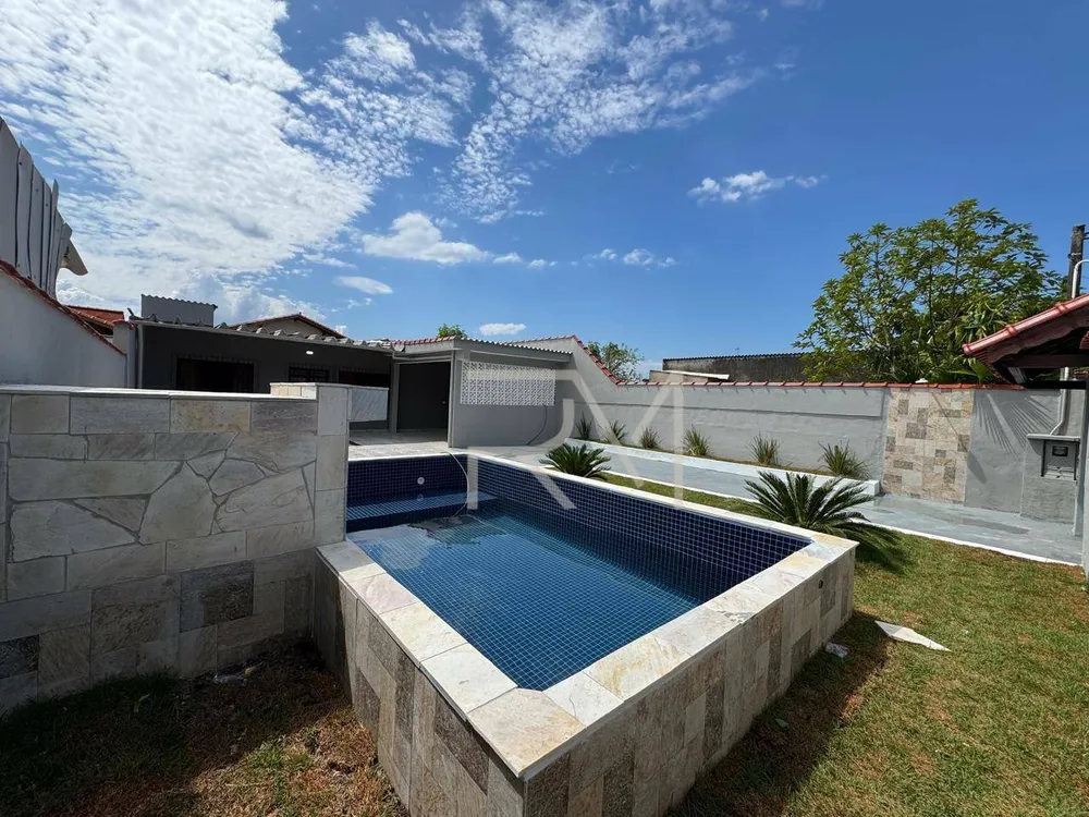 Casa, 3 quartos, 104 m² - Foto 4