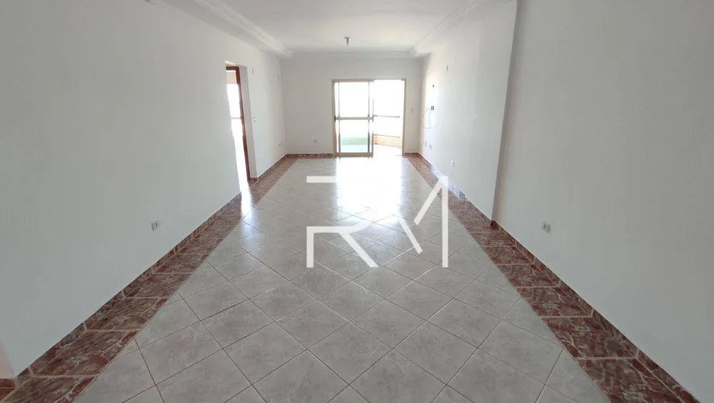 Apartamento, 3 quartos, 116 m² - Foto 4