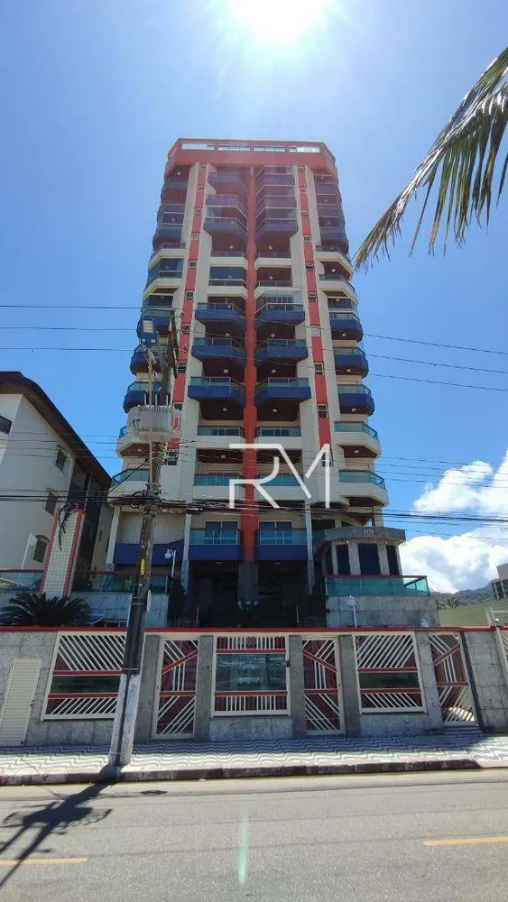 Apartamento, 3 quartos, 116 m² - Foto 1