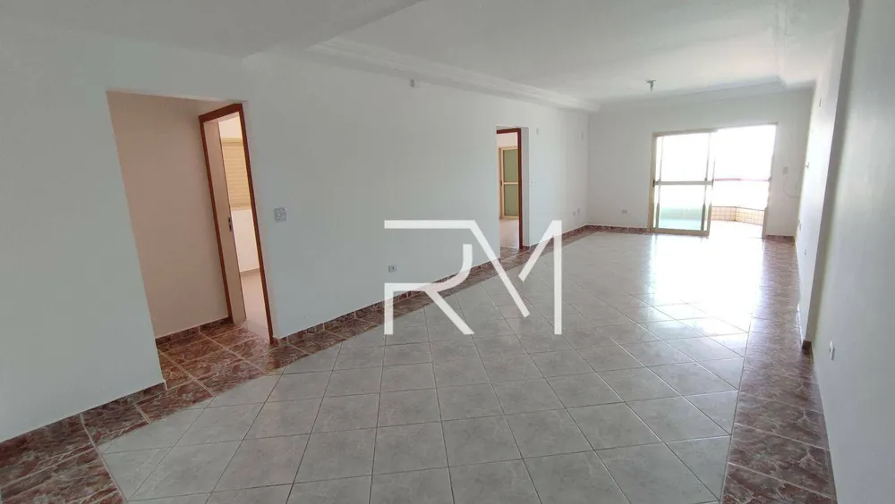 Apartamento, 3 quartos, 116 m² - Foto 3