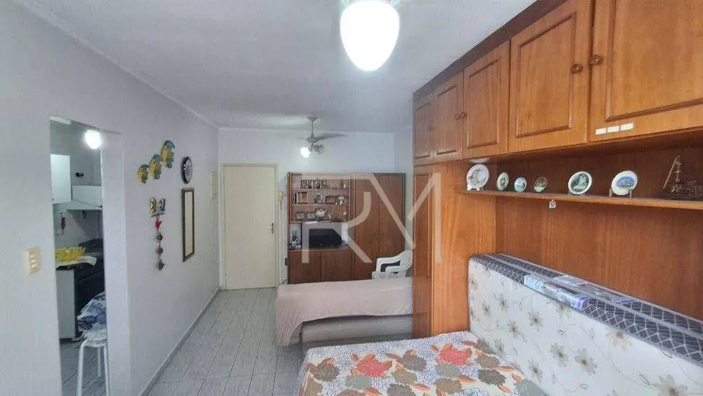 Kitnet-Studio, 36 m² - Foto 3