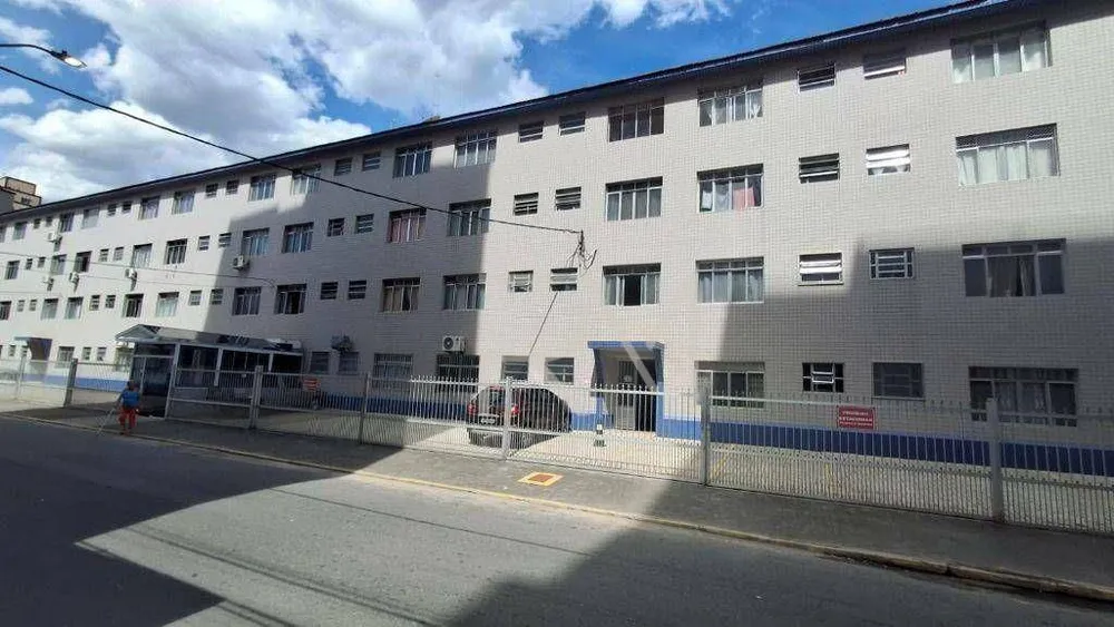 Kitnet-Studio, 36 m² - Foto 2