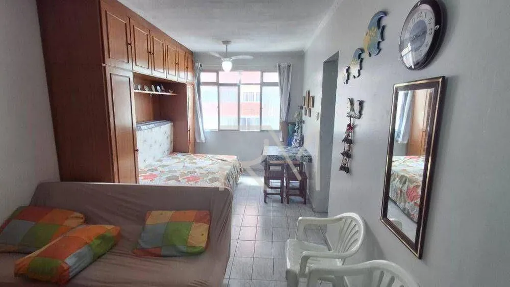 Kitnet-Studio, 36 m² - Foto 1