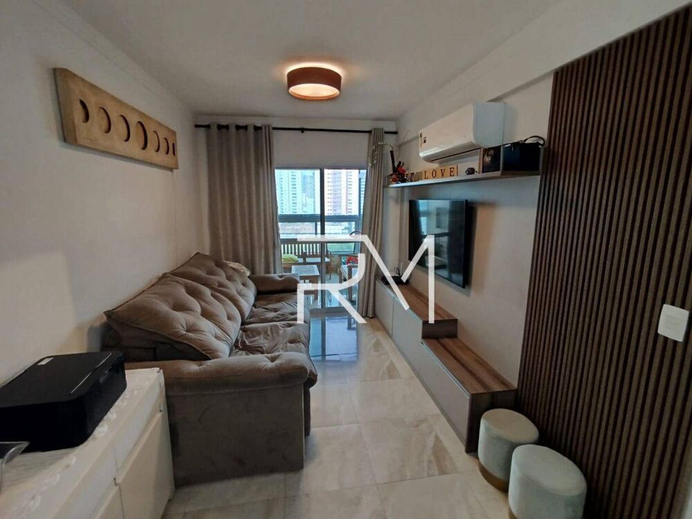 Apartamento, 2 quartos, 74 m² - Foto 10