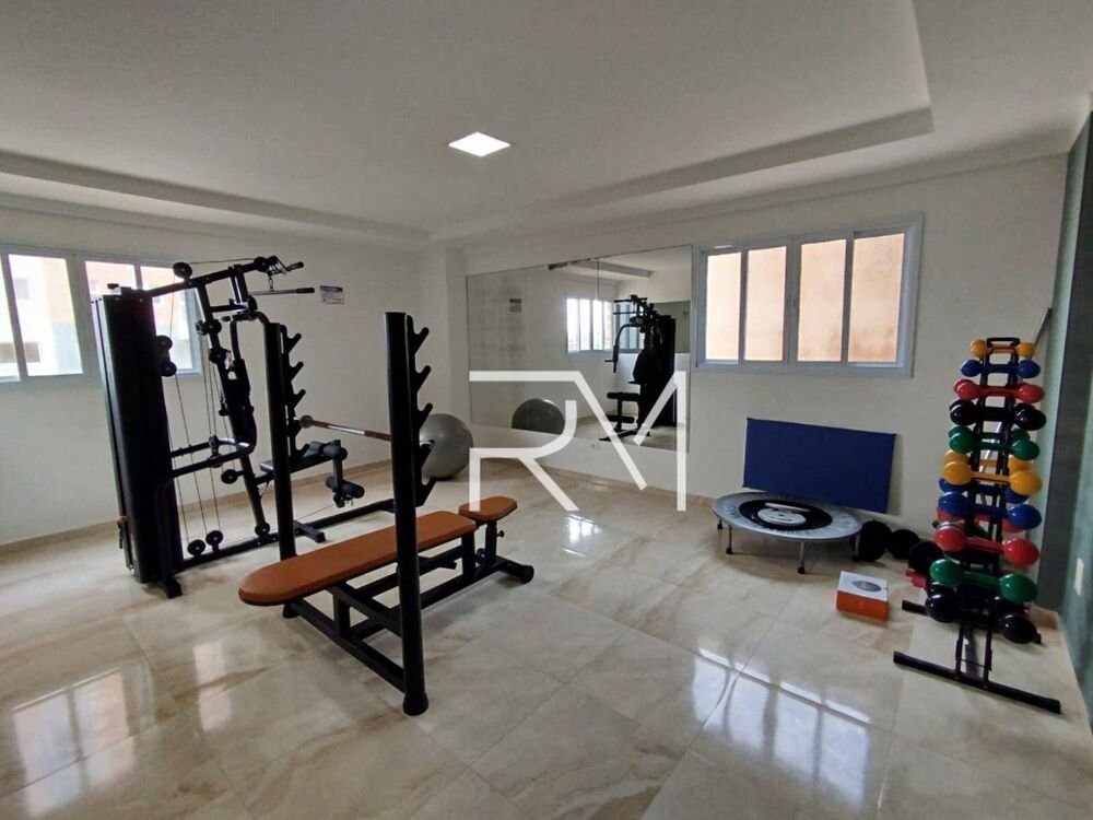 Apartamento, 2 quartos, 74 m² - Foto 3