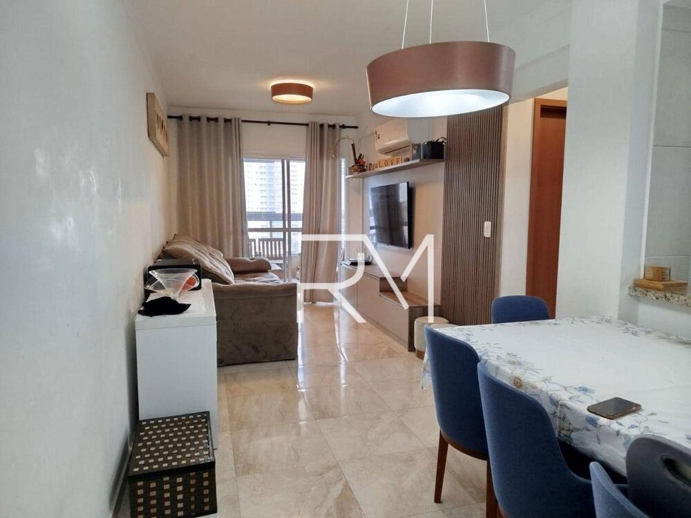 Apartamento, 2 quartos, 74 m² - Foto 5