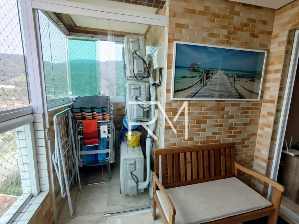 Apartamento, 2 quartos, 74 m² - Foto 29