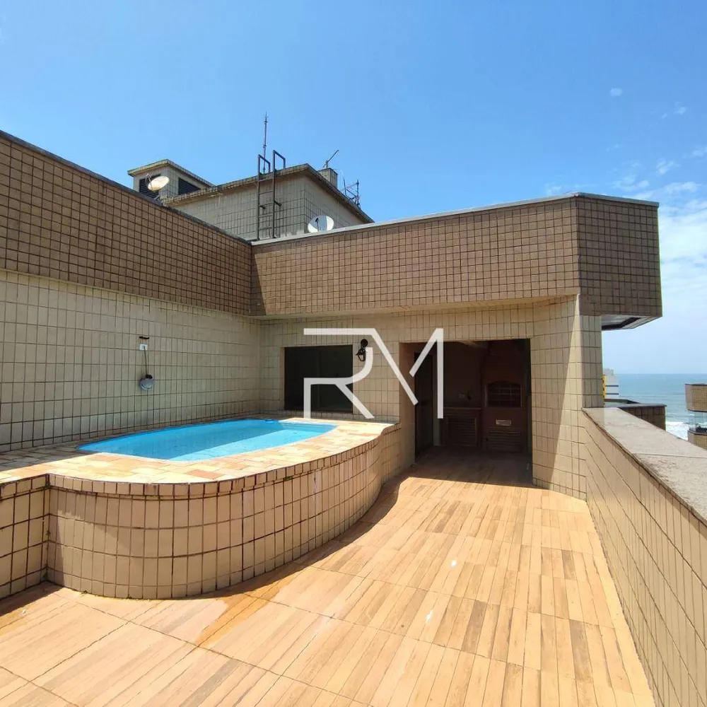 Cobertura, 4 quartos, 183 m² - Foto 11