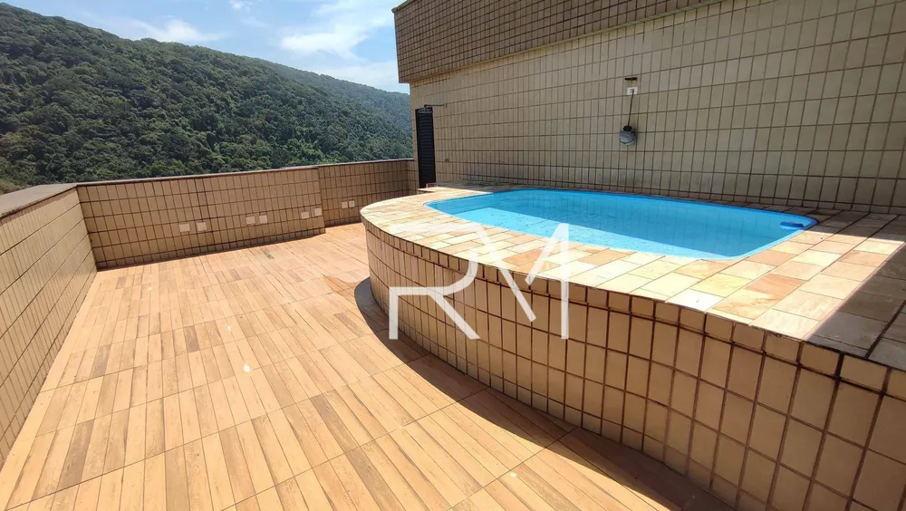Cobertura, 4 quartos, 183 m² - Foto 2