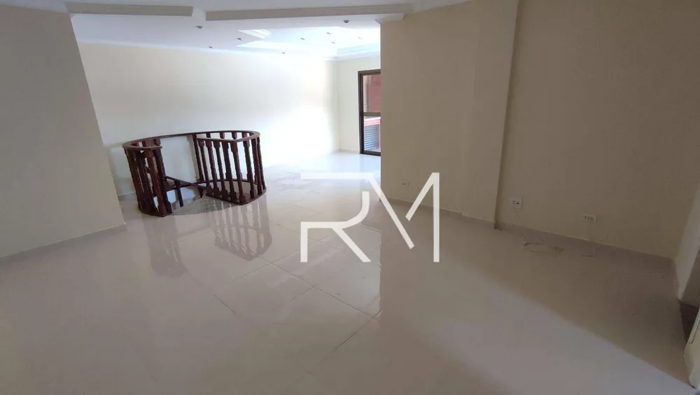 Cobertura, 4 quartos, 183 m² - Foto 9