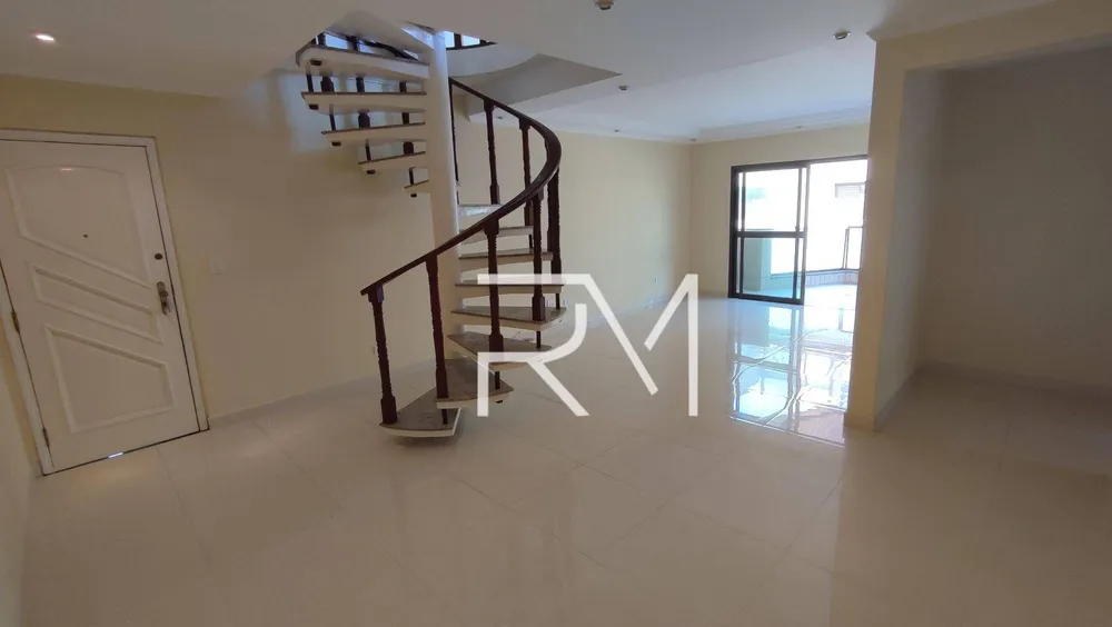Cobertura, 4 quartos, 183 m² - Foto 5