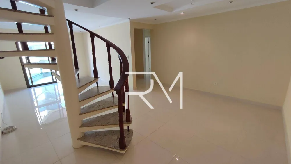 Cobertura, 4 quartos, 183 m² - Foto 4
