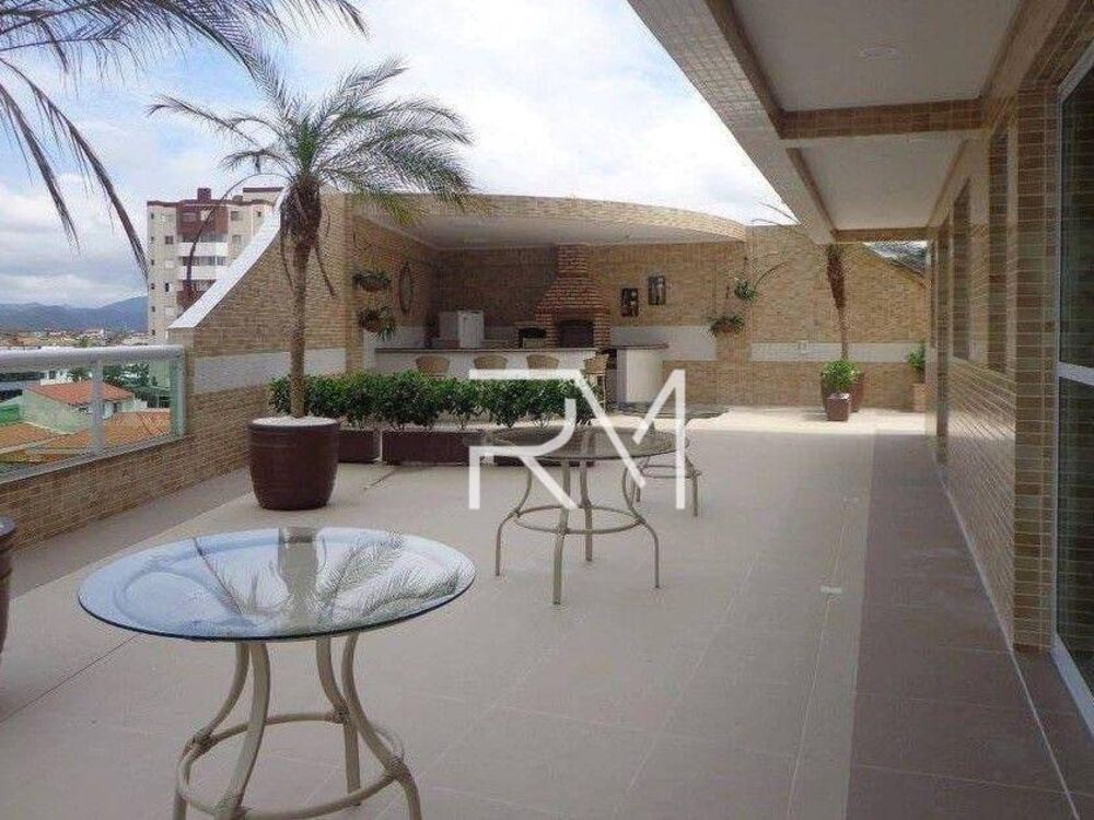 Apartamento, 2 quartos, 82 m² - Foto 24