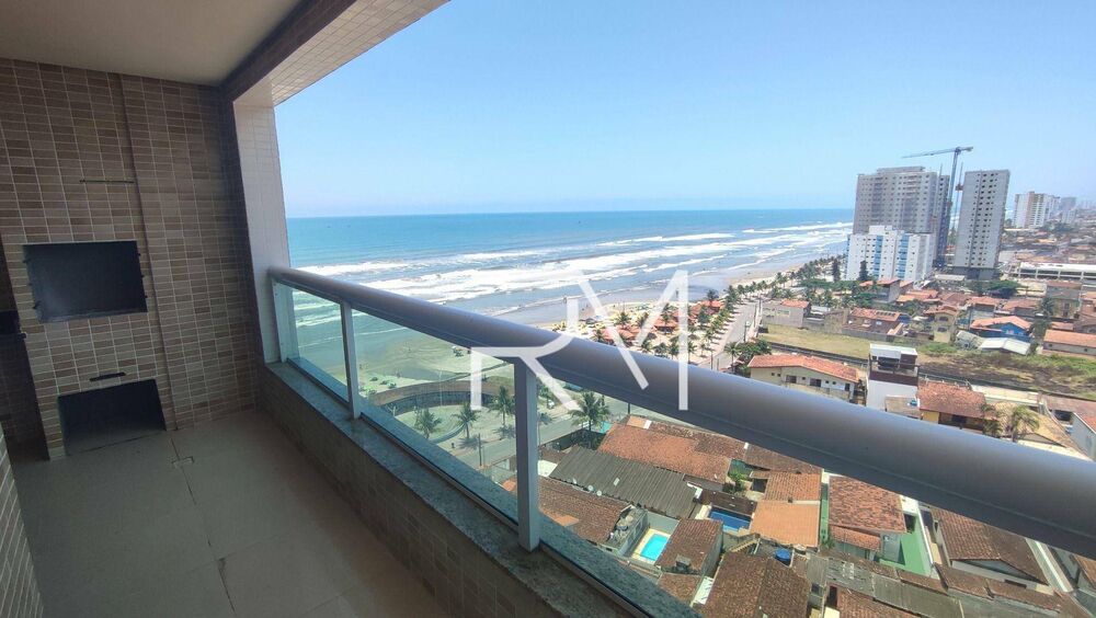 Apartamento, 2 quartos, 82 m² - Foto 1