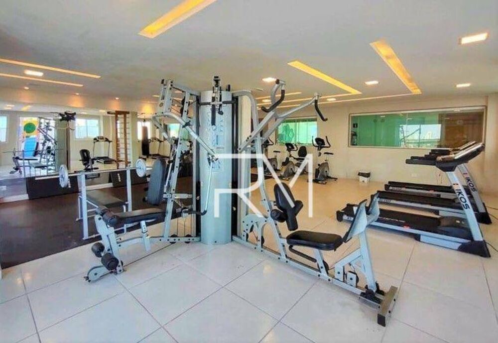 Apartamento, 2 quartos, 82 m² - Foto 31