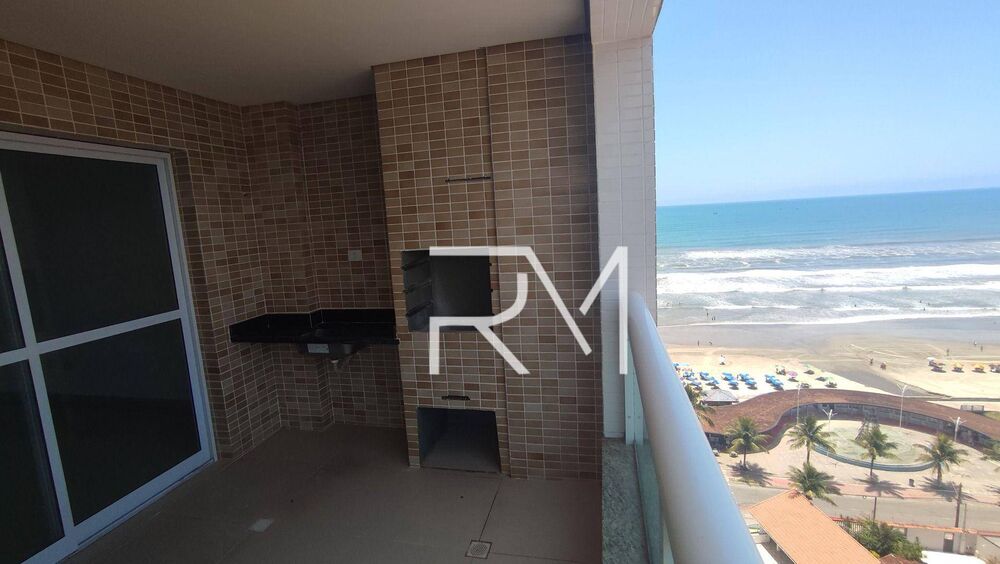Apartamento, 2 quartos, 82 m² - Foto 2