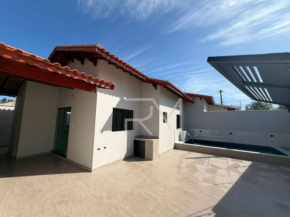 Casa, 2 quartos, 70 m² - Foto 4