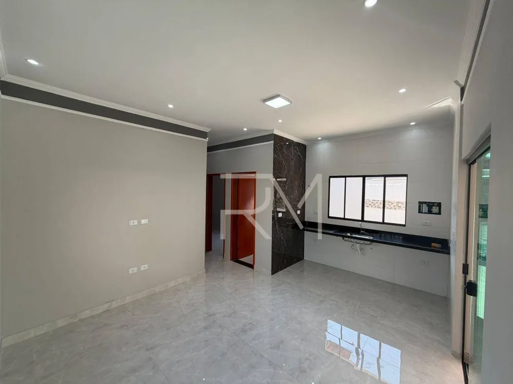 Casa, 2 quartos, 70 m² - Foto 3
