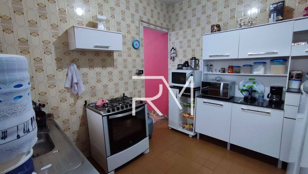 Casa à venda com 3 quartos, 110m² - Foto 6
