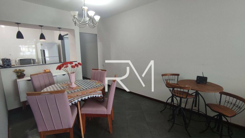 Apartamento, 3 quartos, 108 m² - Foto 7