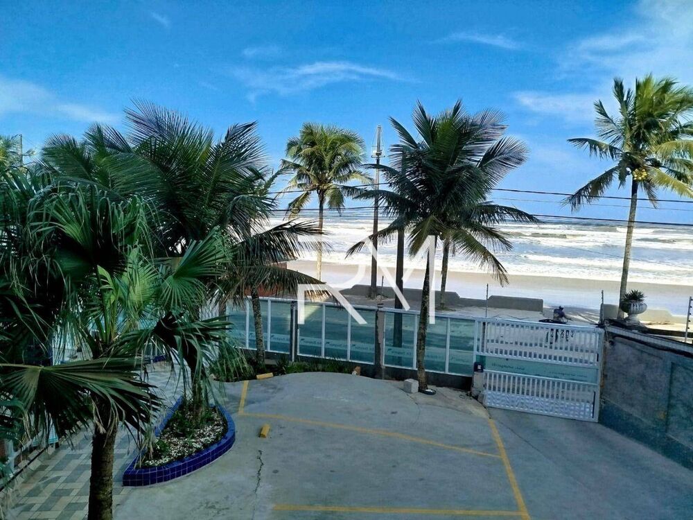 Apartamento, 3 quartos, 108 m² - Foto 1