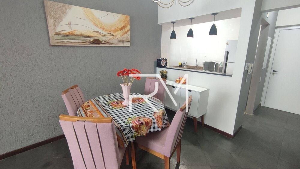 Apartamento, 3 quartos, 108 m² - Foto 8