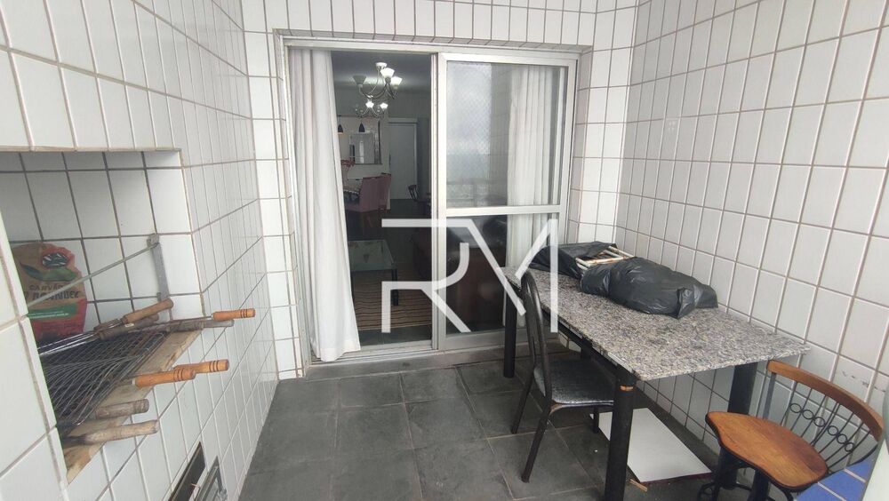 Apartamento, 3 quartos, 108 m² - Foto 3