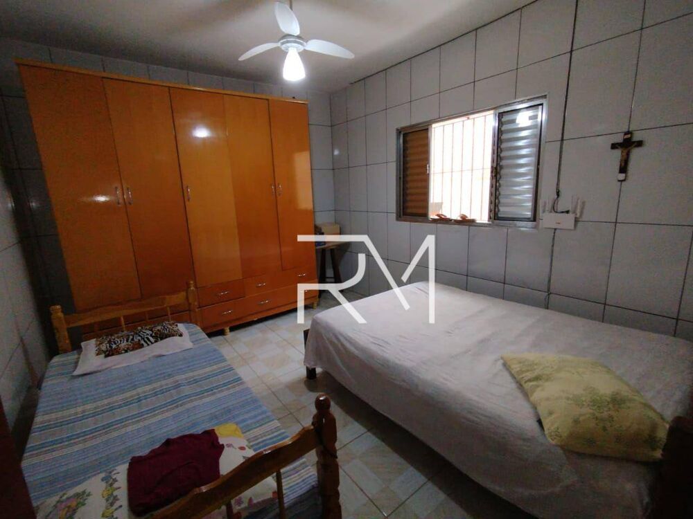 Casa, 2 quartos, 108 m² - Foto 1