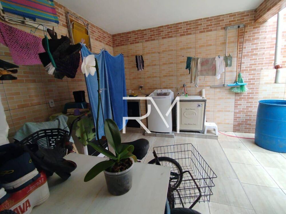 Casa, 2 quartos, 108 m² - Foto 4