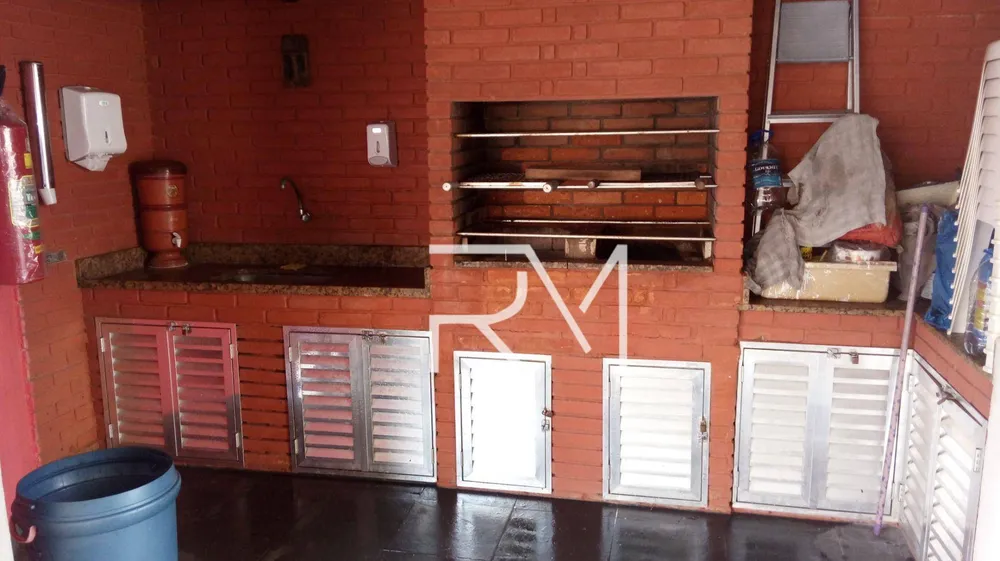 Apartamento, 3 quartos, 125 m² - Foto 19