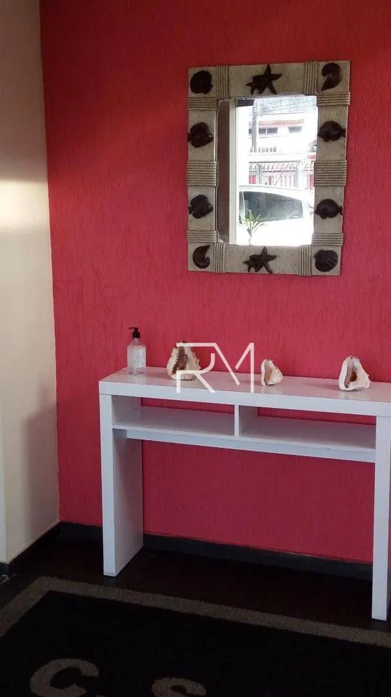 Apartamento, 3 quartos, 125 m² - Foto 2