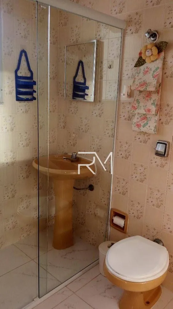 Apartamento, 3 quartos, 125 m² - Foto 12