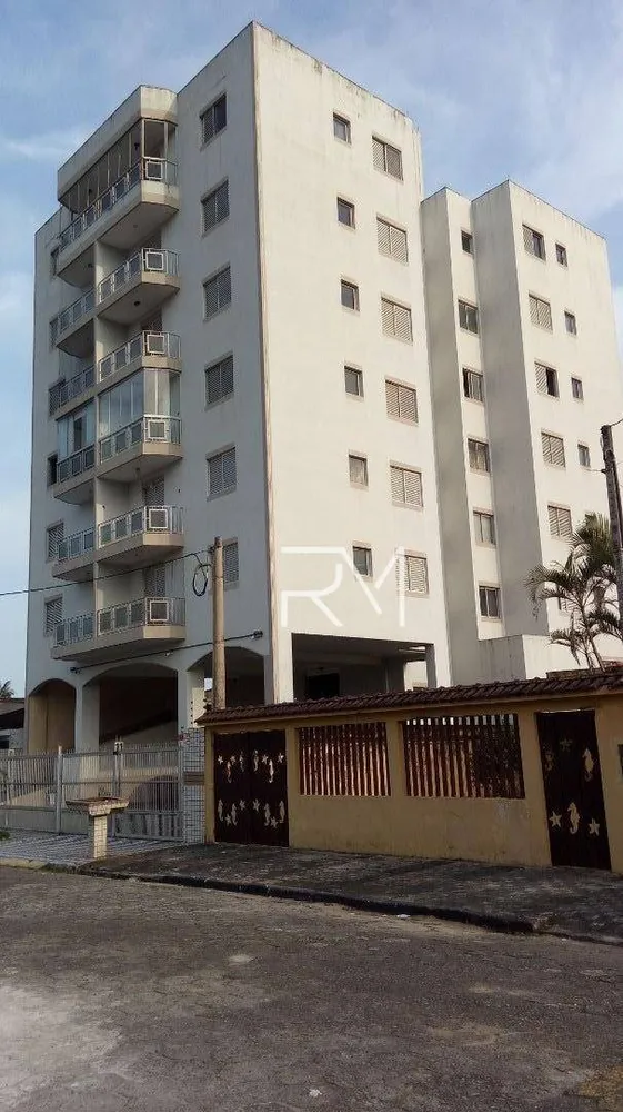 Apartamento, 3 quartos, 125 m² - Foto 1