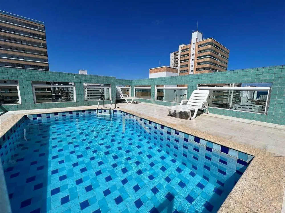 Apartamento, 1 quarto, 32 m² - Foto 8