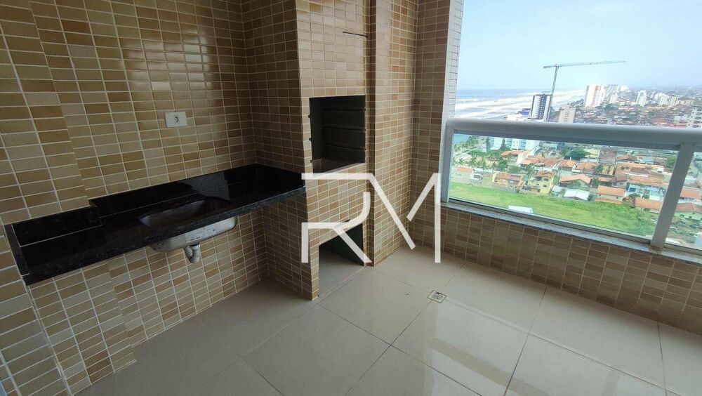 Apartamento, 2 quartos, 82 m² - Foto 2