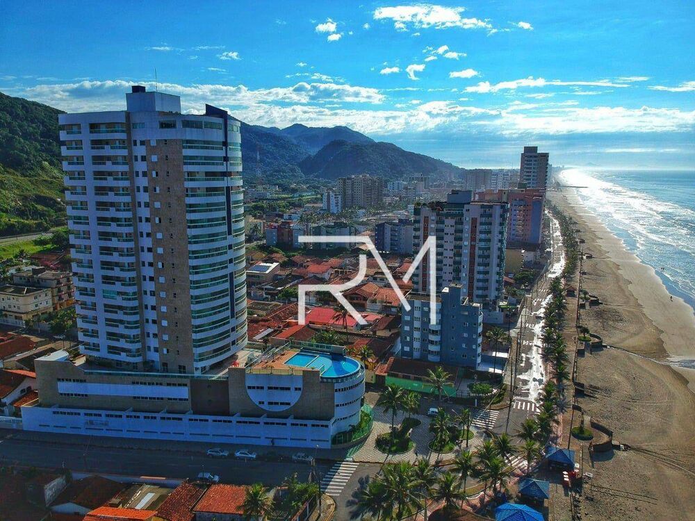 Apartamento, 2 quartos, 82 m² - Foto 1