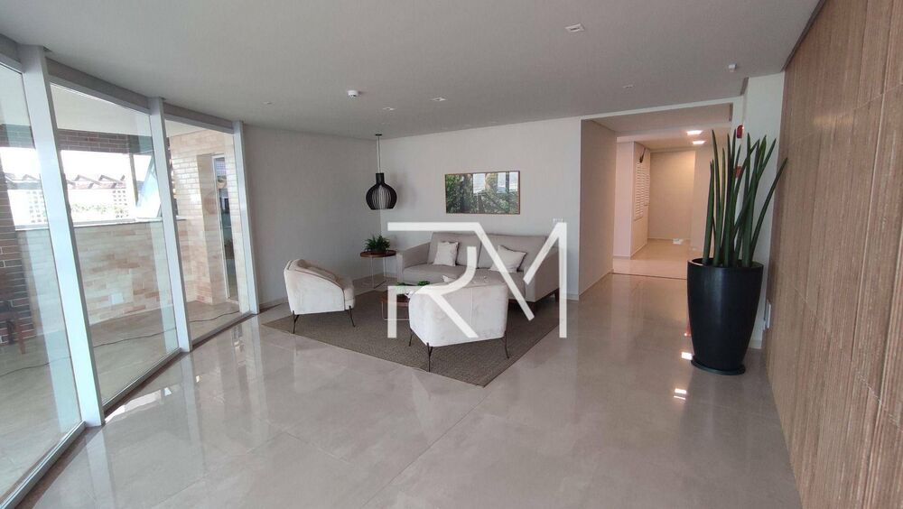Apartamento, 2 quartos, 91 m² - Foto 2
