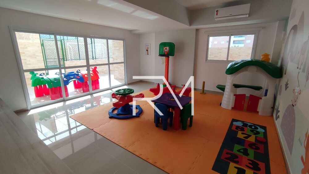 Apartamento, 2 quartos, 91 m² - Foto 19