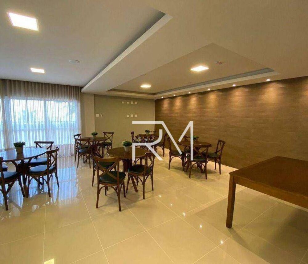 Apartamento, 2 quartos, 91 m² - Foto 1