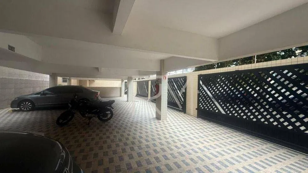 Apartamento, 1 quarto, 36 m² - Foto 9