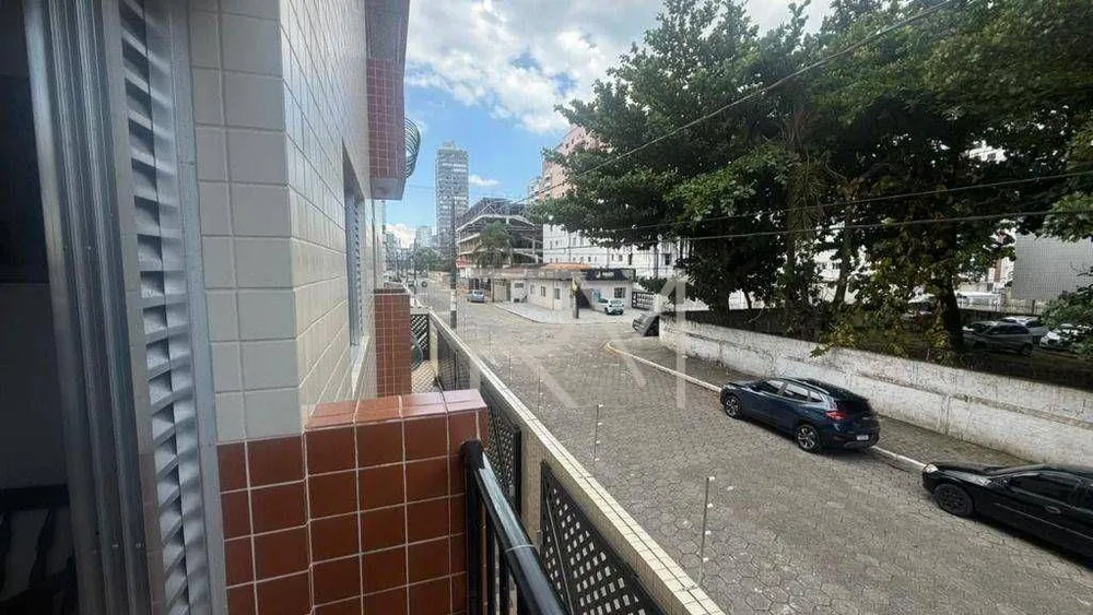 Apartamento, 1 quarto, 36 m² - Foto 2
