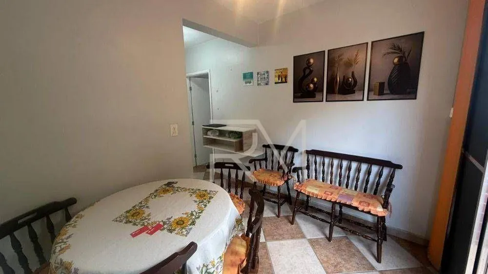 Apartamento, 1 quarto, 36 m² - Foto 4