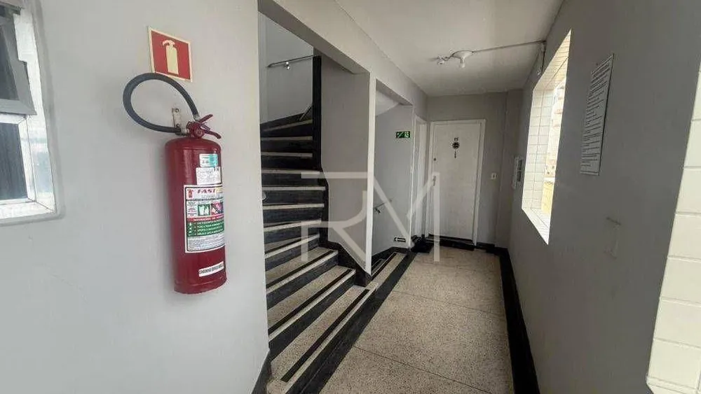 Apartamento, 1 quarto, 36 m² - Foto 7