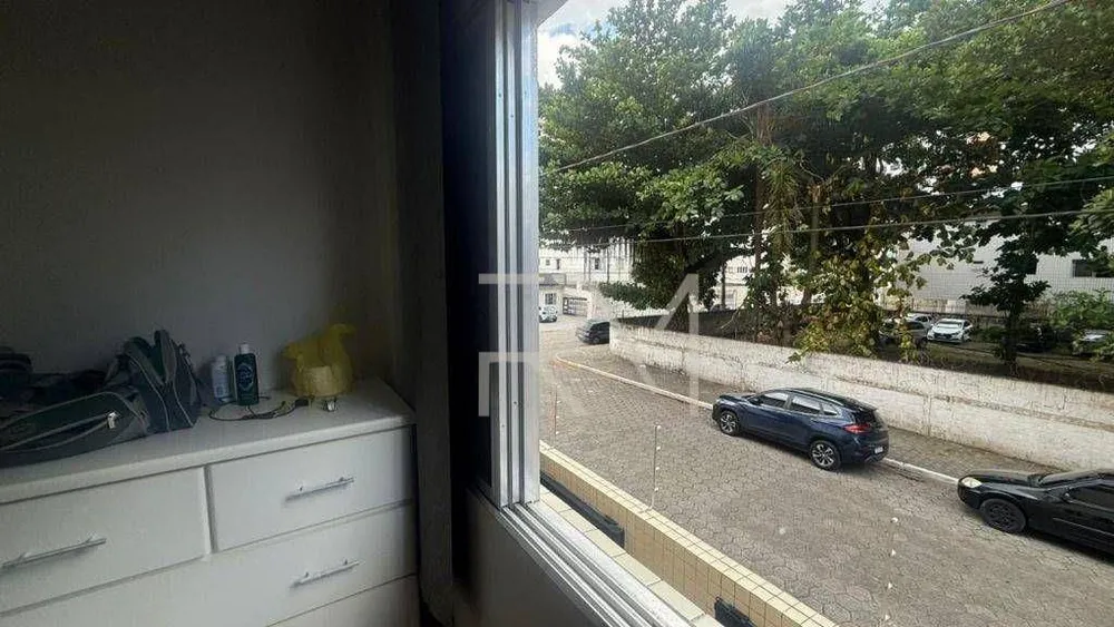 Apartamento, 1 quarto, 36 m² - Foto 6