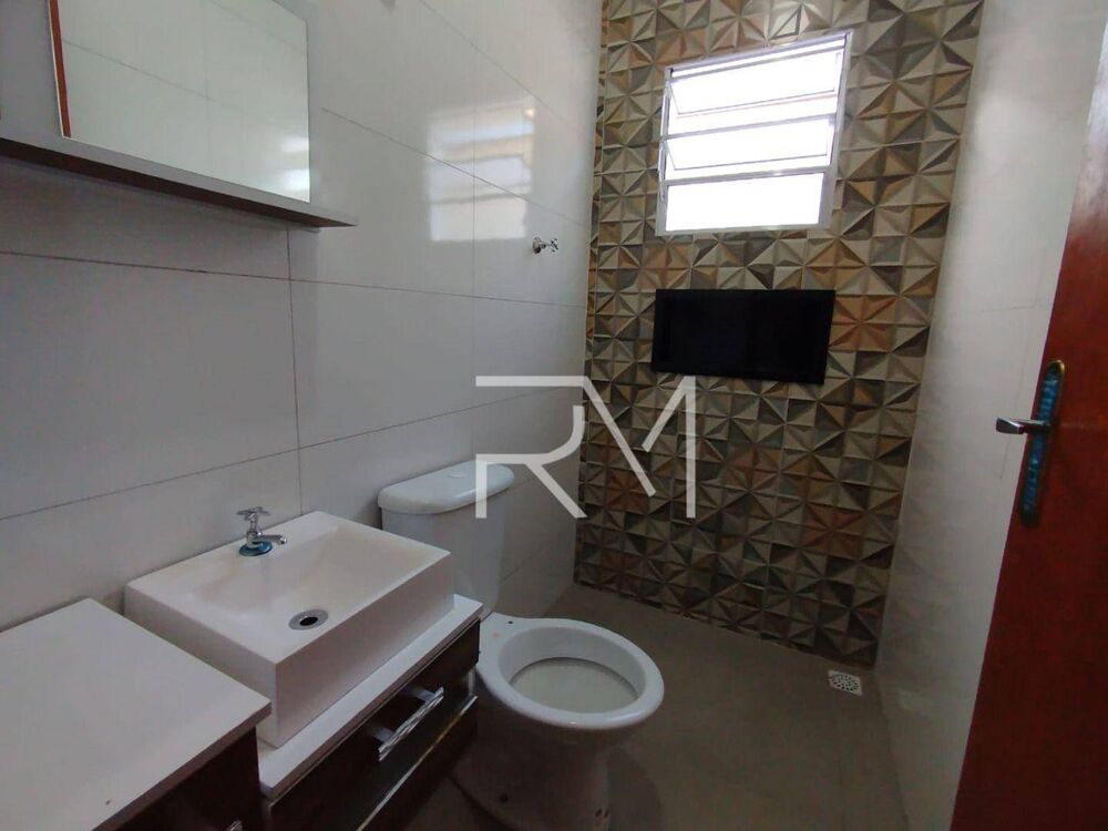 Casa, 3 quartos, 104 m² - Foto 1