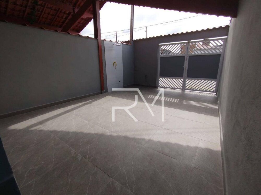 Casa, 3 quartos, 104 m² - Foto 2